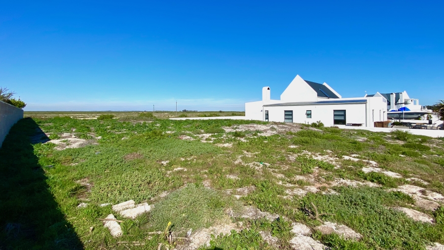 0 Bedroom Property for Sale in Dwarskersbos Western Cape